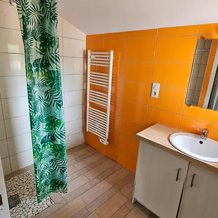 Maison A La Campagne Holiday home