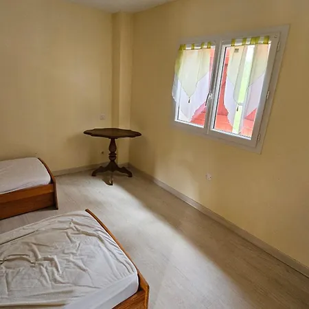 Maison A La Campagne Holiday home