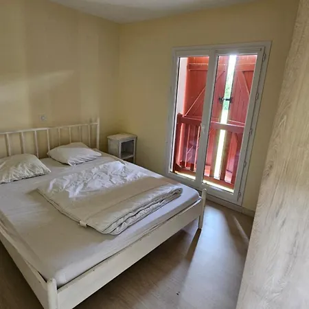 Holiday home Maison A La Campagne *