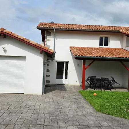 Maison A La Campagne Prázdninový dům
