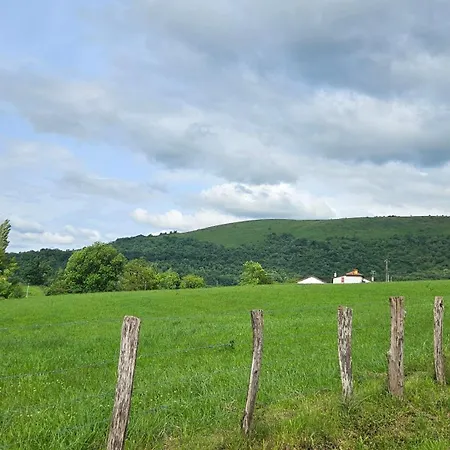 Holiday home Maison A La Campagne