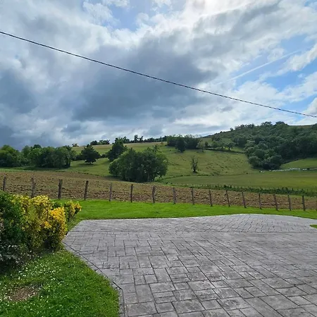 Maison A La Campagne Holiday home